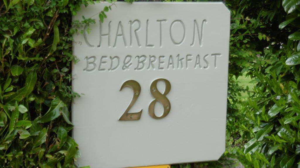 Charlton-28 Bed & Breakfast Chichester Exterior foto